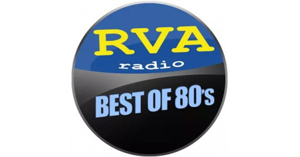 Radio RVA – Annees 80