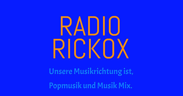Radio Rickox
