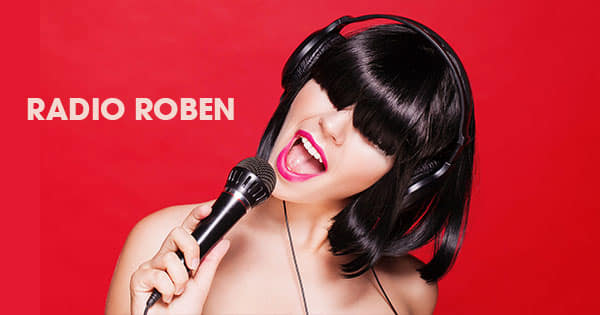 Radio Roben