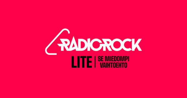 Radio Rock Lite