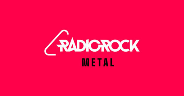 Radio Rock Metal