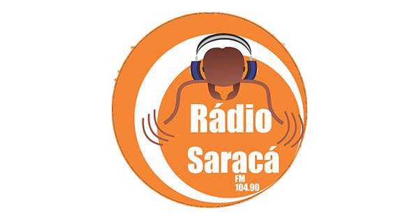 Rádio Saracá 104.9 FM