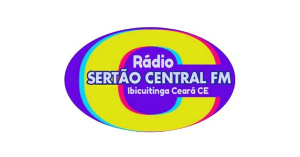 Rádio Sertão Central FM