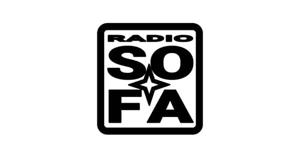 Radio Sofa
