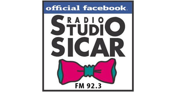 Radio Studio Sicar