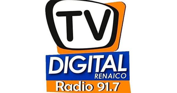 Radio TV Digital Renaico 91.7