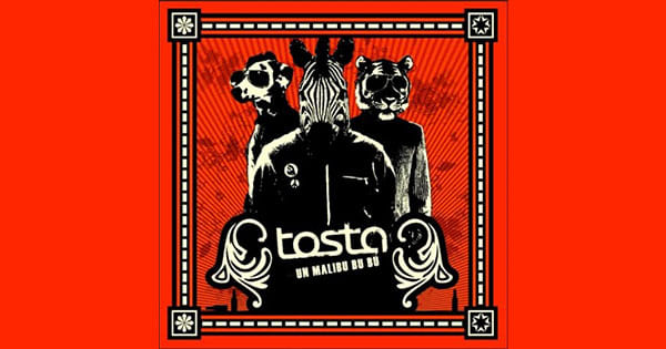 Radio Tosta-Rica