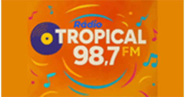 Radio Tropical FM 98.7