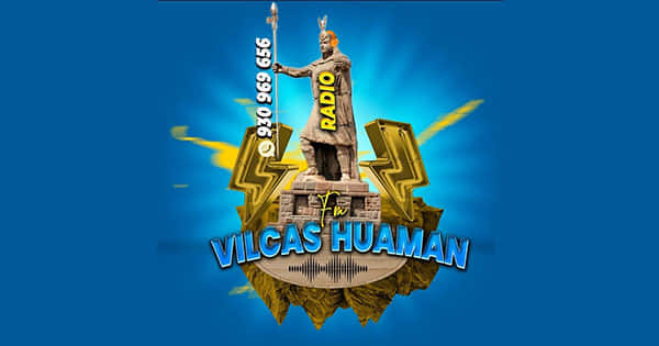 Radio Vilcas Huaman