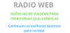 Radio Web Agencias De Viagens Para Territorias Quilombolas