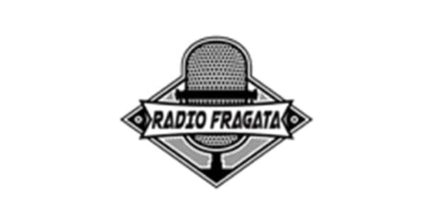 Radio fragata