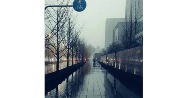 Rain Songs