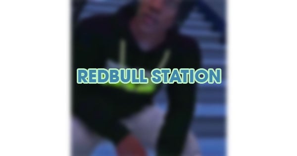 Redbull Station