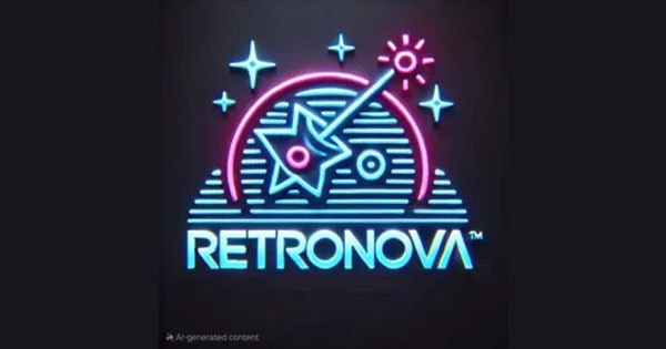 RetroNova