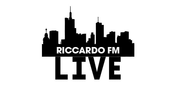 Riccardo FM