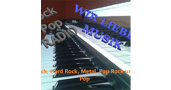 Rock Pop Radio