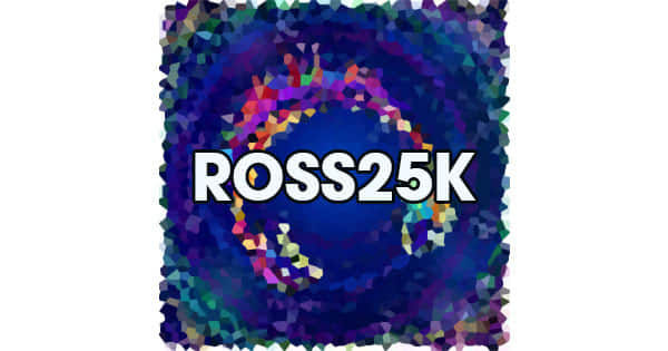 Ross25k