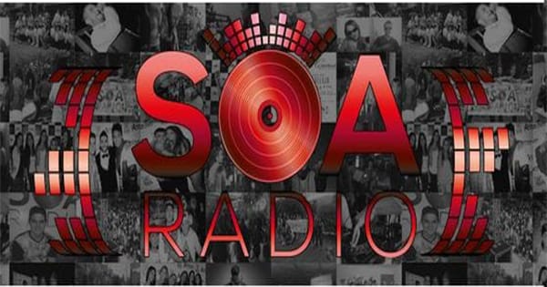 S.O.A.z Radio