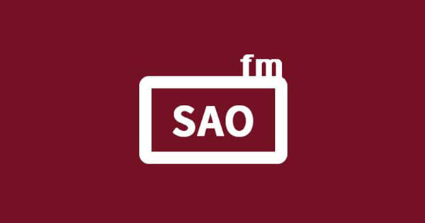 SAO.FM