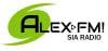 SIA RADIO Logo