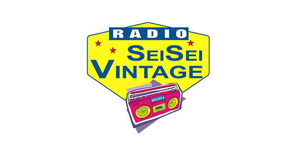 SeiSei Vintage