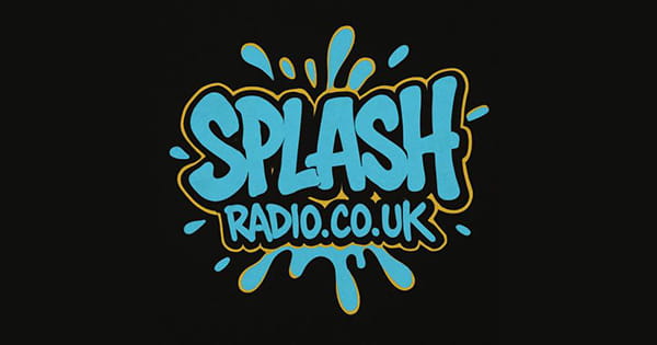 Splashradio.co.uk