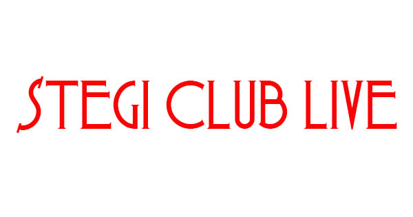 Stegi Club Live