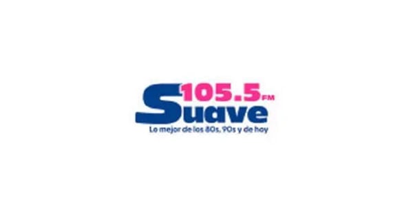 SUAVE 105.5 FM