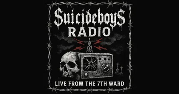 Suicideboys Radio