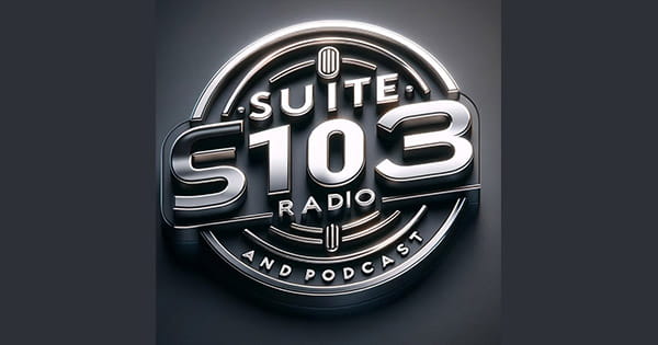 Suite 103 Radio and Podcast