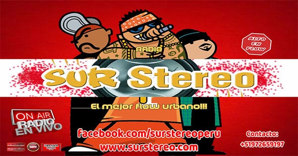 Sur Stereo