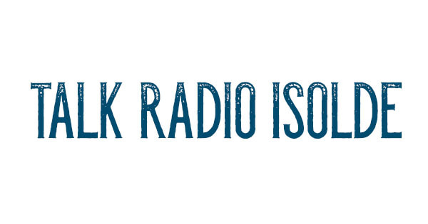 Talk Radio Isolde