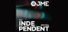 The Independent 89.9 HD4 Logo