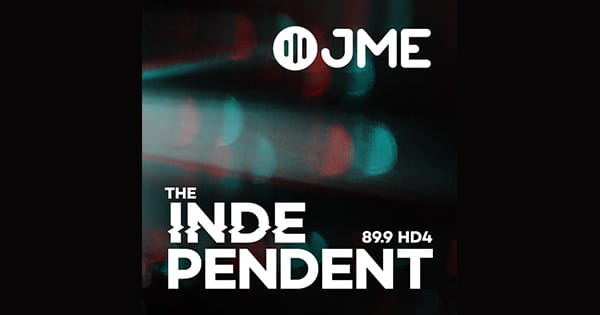 The Independent 89.9 HD4