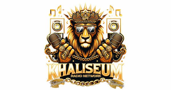 The Khaliseum Radio Network