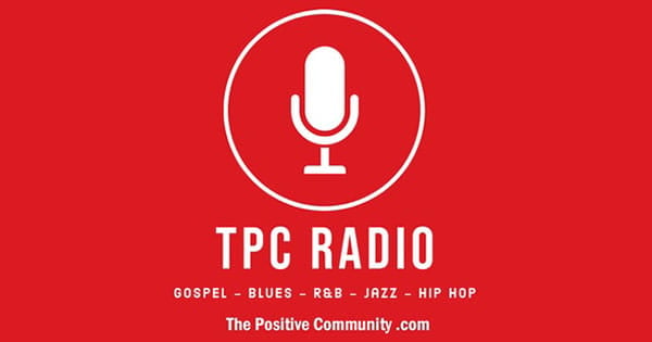 The Positive Community Radio