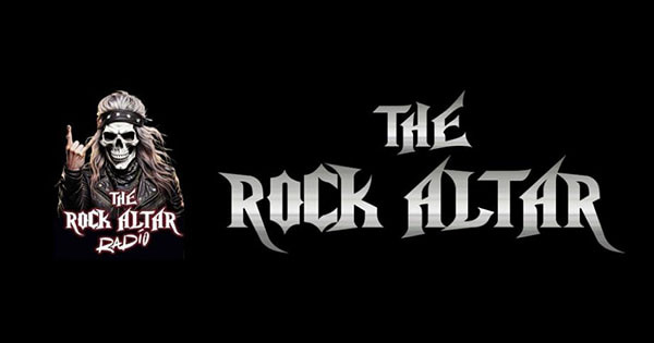 The Rock Altar