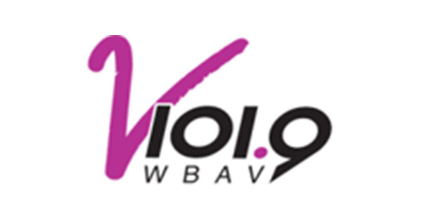 V 101.9 FM