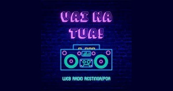 VAI NA TUA RADIO RESTINGA