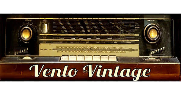 Venlo Vintage