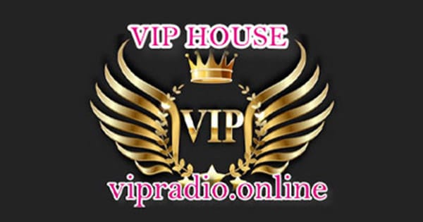Vip HOUSE radio