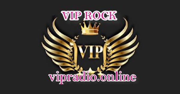 Vip Rock Radio