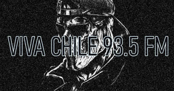 Viva Chile 93.5 FM