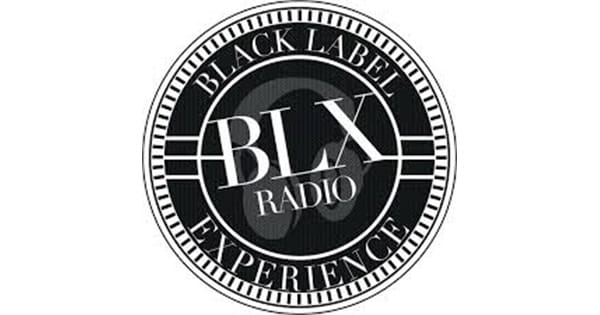WBLX-DB Black Label Experience Radio