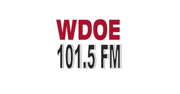 WDOE FM