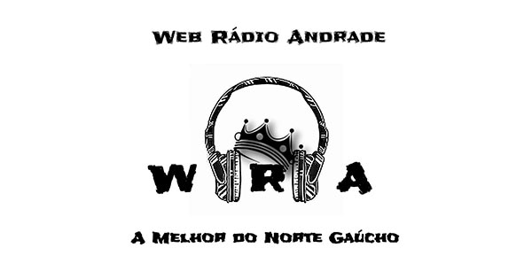 Web Rádio Andrade