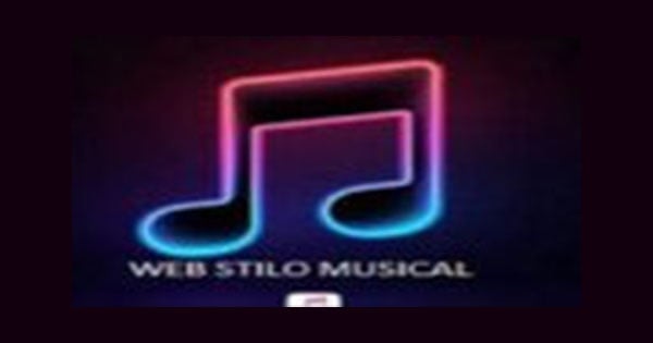Web Stilo Musical