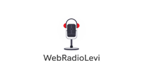 WebRadioLevi