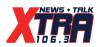 XTRA 106.3