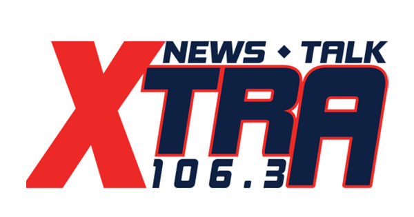 XTRA 106.3